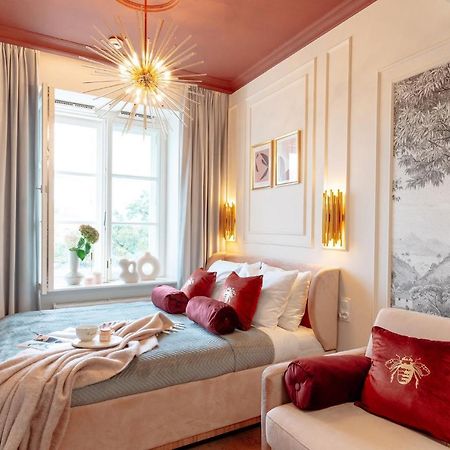 Warsaw Story - Loftaffair Collection Aparthotel Екстериор снимка