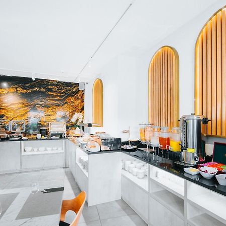 Warsaw Story - Loftaffair Collection Aparthotel Екстериор снимка