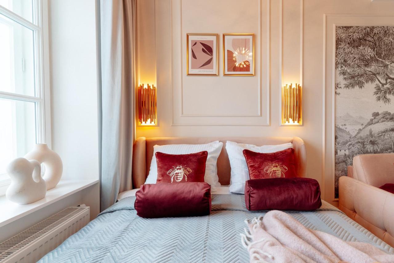 Warsaw Story - Loftaffair Collection Aparthotel Екстериор снимка