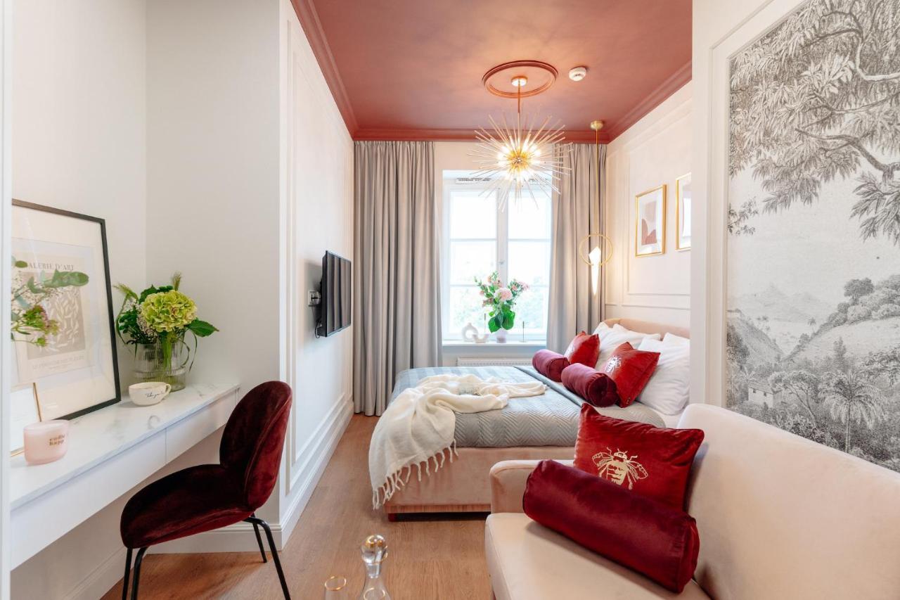 Warsaw Story - Loftaffair Collection Aparthotel Екстериор снимка