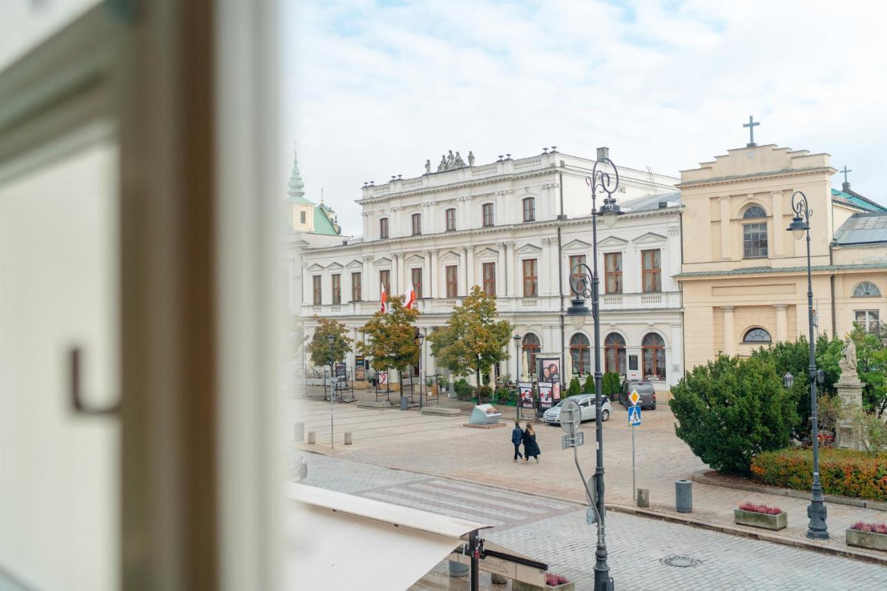 Warsaw Story - Loftaffair Collection Aparthotel Екстериор снимка
