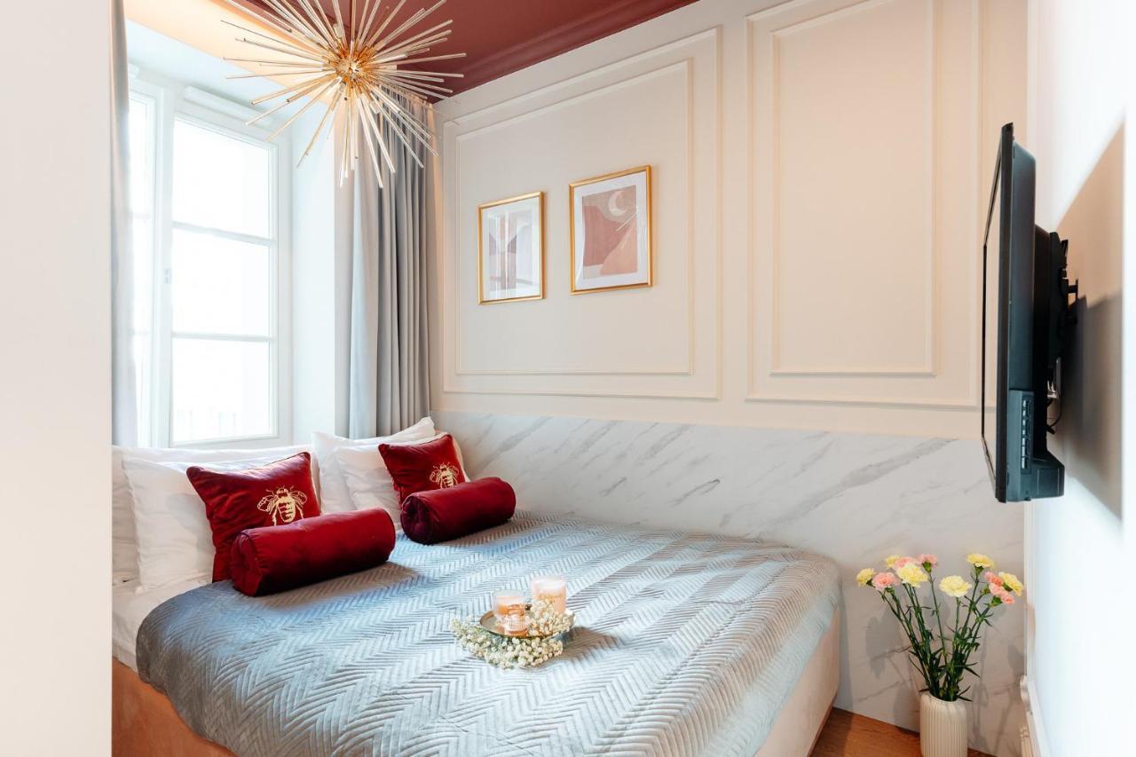 Warsaw Story - Loftaffair Collection Aparthotel Екстериор снимка