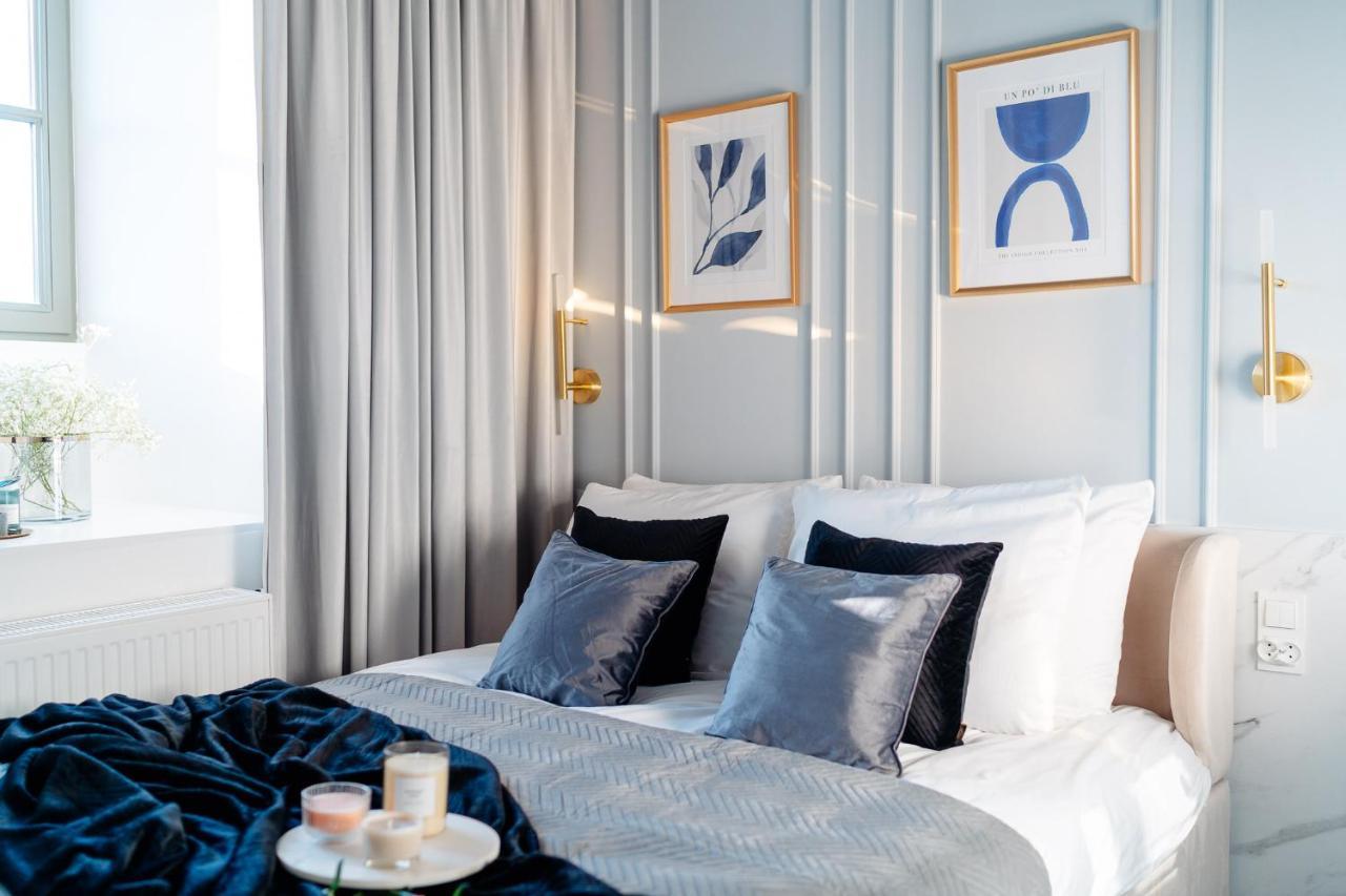 Warsaw Story - Loftaffair Collection Aparthotel Екстериор снимка
