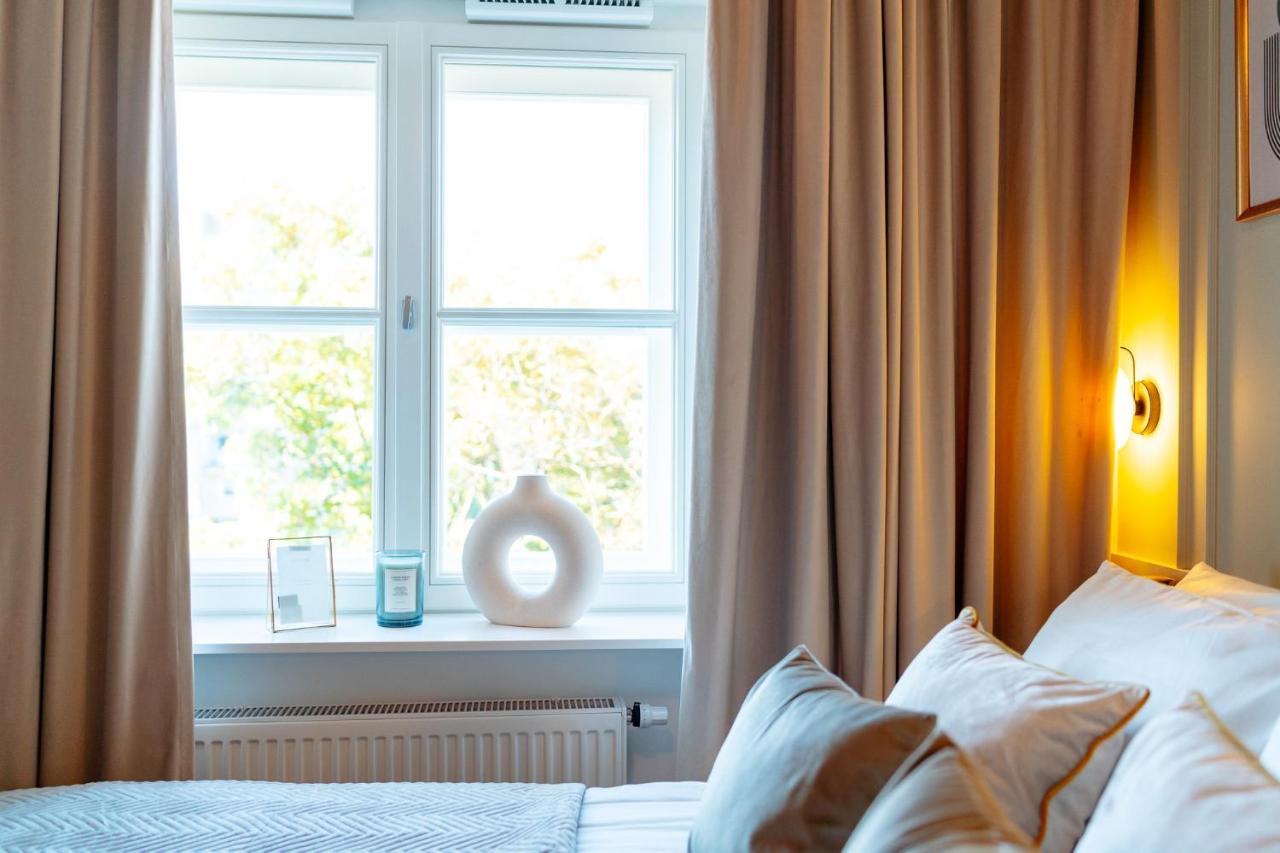 Warsaw Story - Loftaffair Collection Aparthotel Екстериор снимка