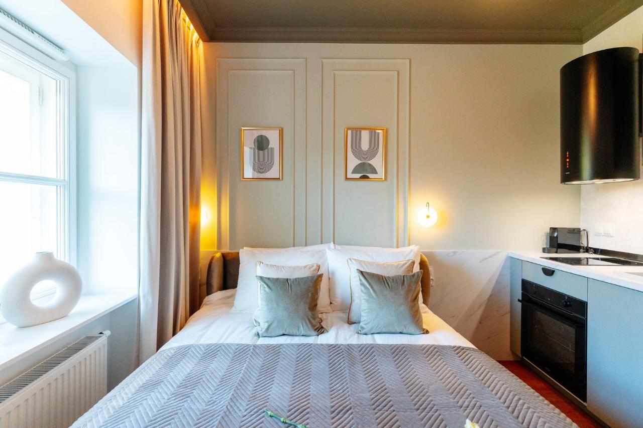 Warsaw Story - Loftaffair Collection Aparthotel Екстериор снимка