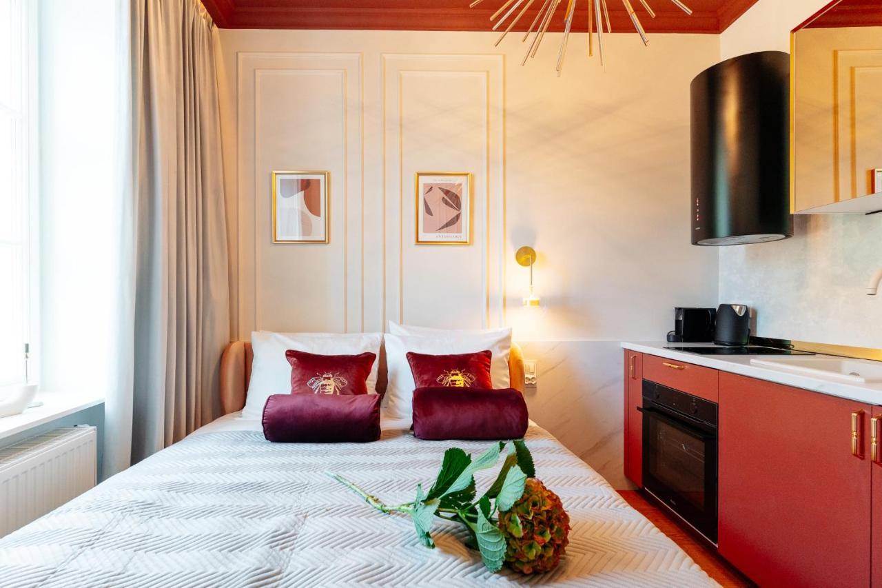 Warsaw Story - Loftaffair Collection Aparthotel Екстериор снимка