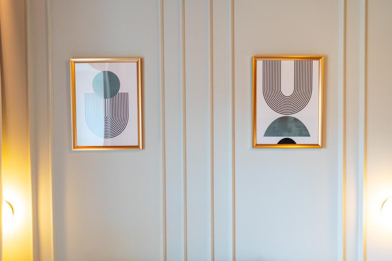 Warsaw Story - Loftaffair Collection Aparthotel Екстериор снимка