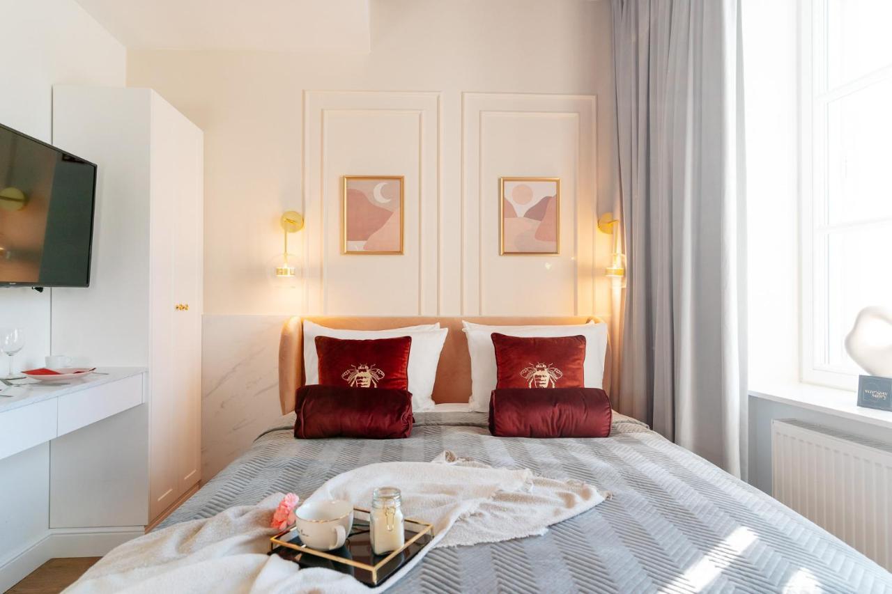 Warsaw Story - Loftaffair Collection Aparthotel Екстериор снимка