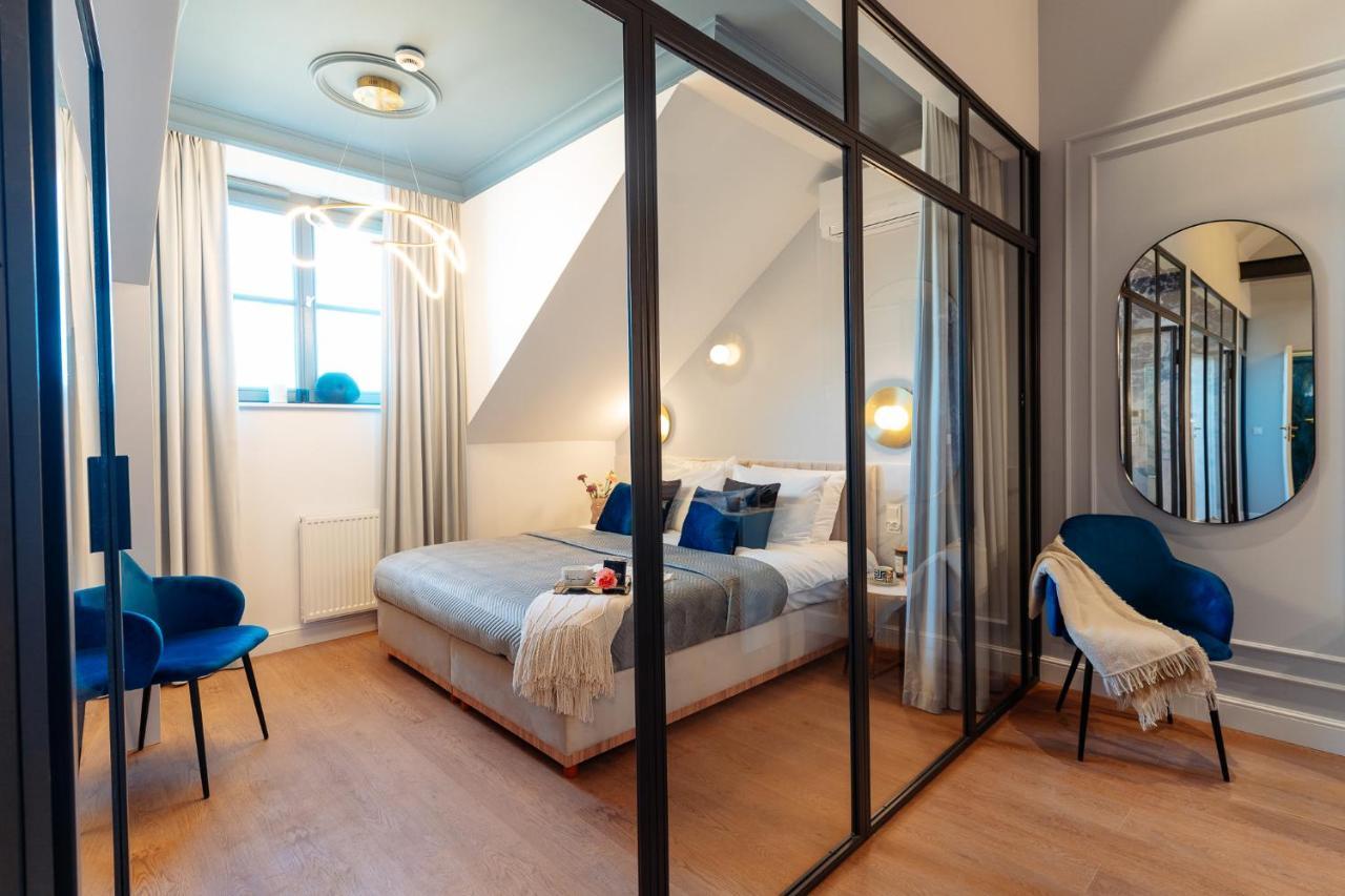 Warsaw Story - Loftaffair Collection Aparthotel Екстериор снимка