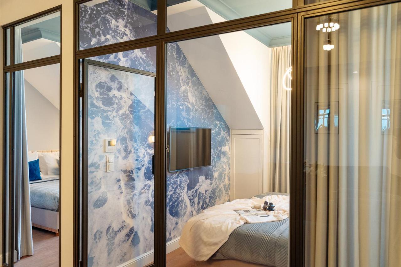 Warsaw Story - Loftaffair Collection Aparthotel Екстериор снимка